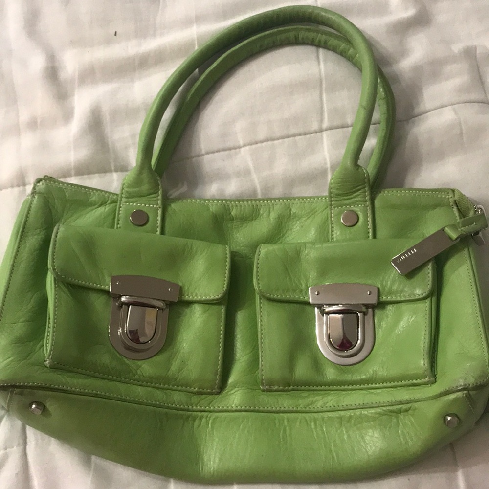 Perlina handbag